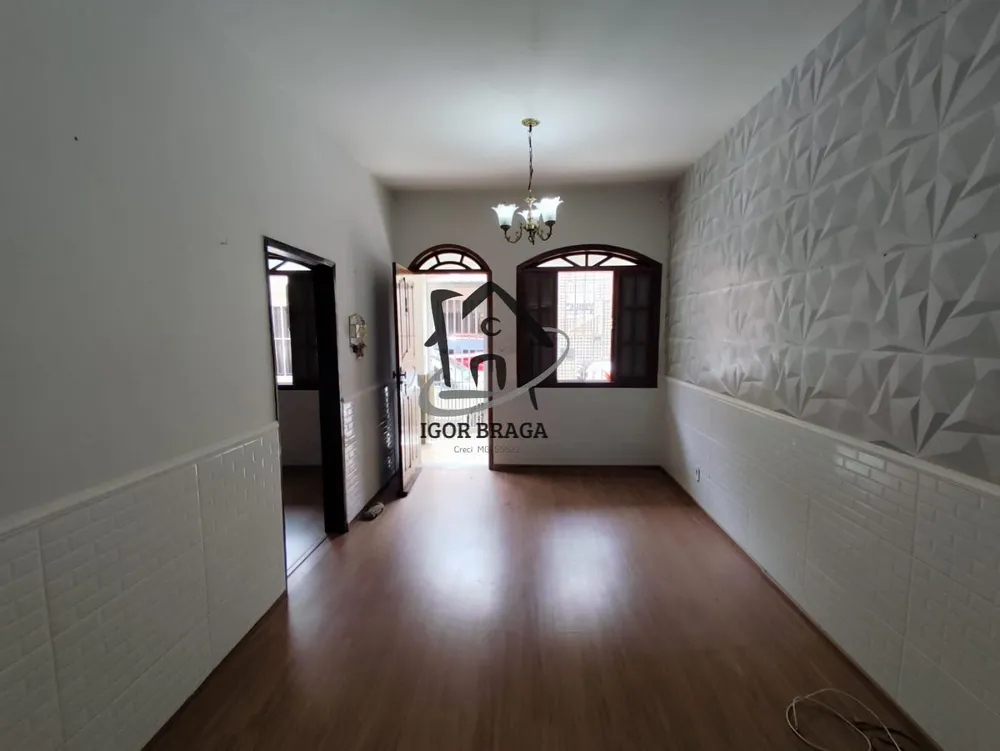 Casa, 3 quartos, 300 m² - Foto 1