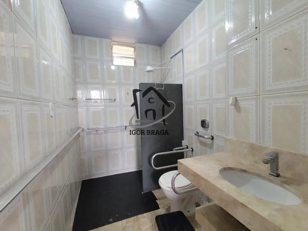 Casa, 3 quartos, 300 m² - Foto 12