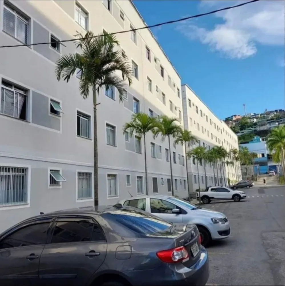 Apartamento, 2 quartos, 68 m² - Foto 6