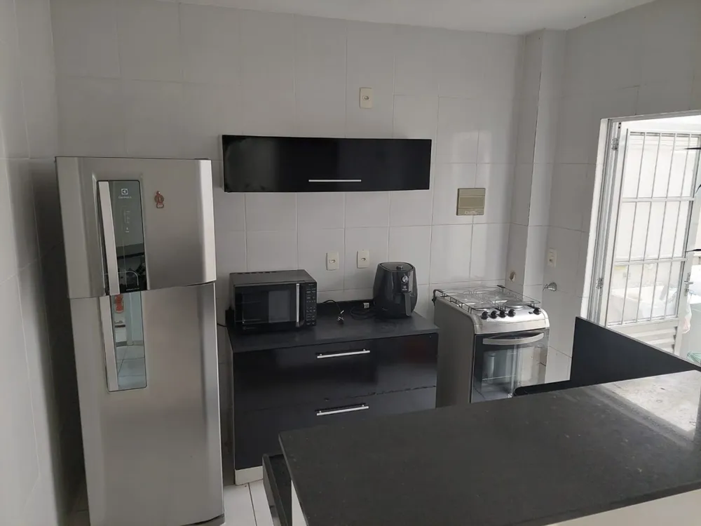 Apartamento, 2 quartos, 68 m² - Foto 2