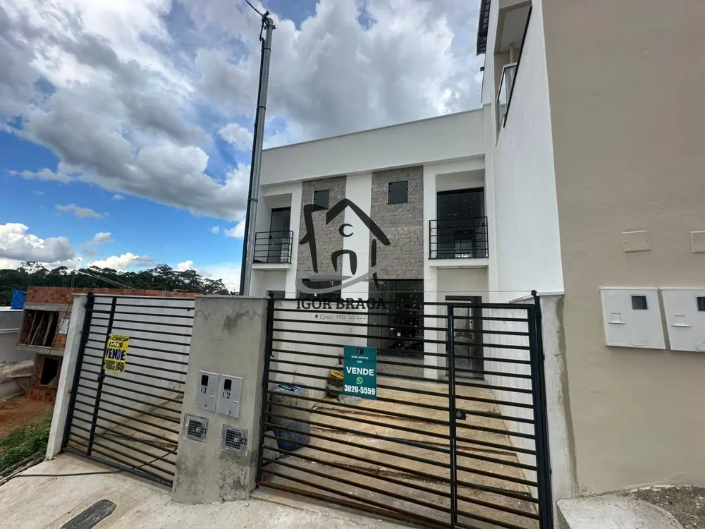 Casa, 2 quartos, 130 m² - Foto 8
