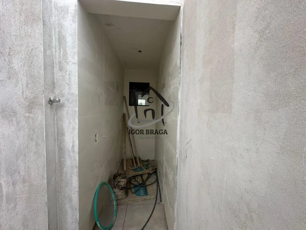 Casa, 2 quartos, 130 m² - Foto 2