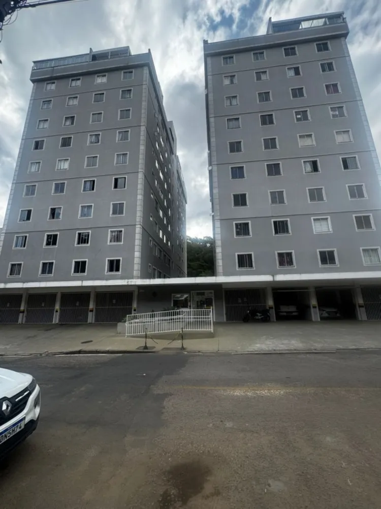 Apartamento, 2 quartos, 75 m² - Foto 1
