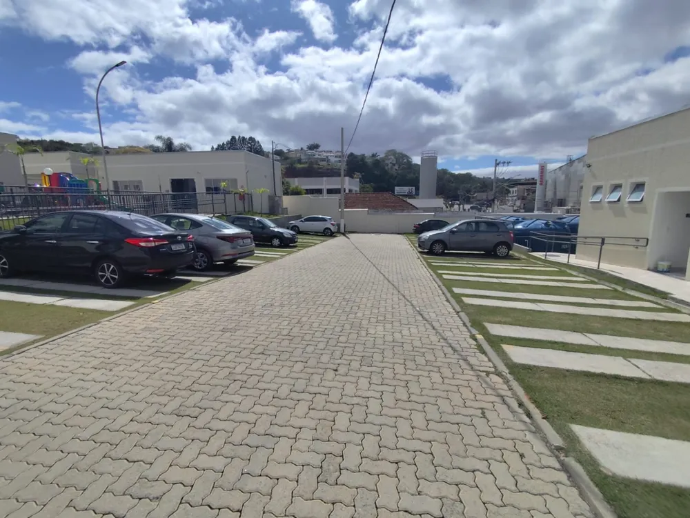 Apartamento, 2 quartos, 50 m² - Foto 7