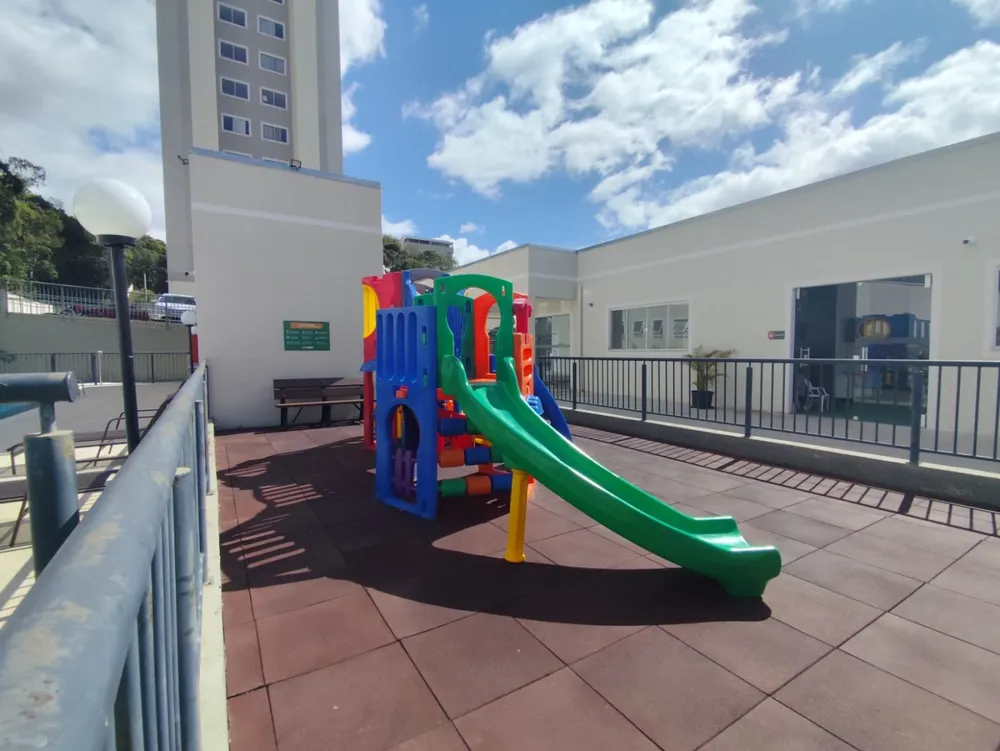 Apartamento, 2 quartos, 50 m² - Foto 13