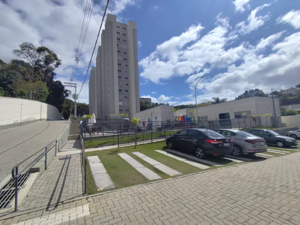 Apartamento, 2 quartos, 50 m² - Foto 16