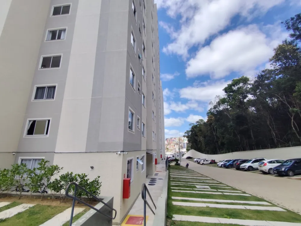 Apartamento, 2 quartos, 50 m² - Foto 6