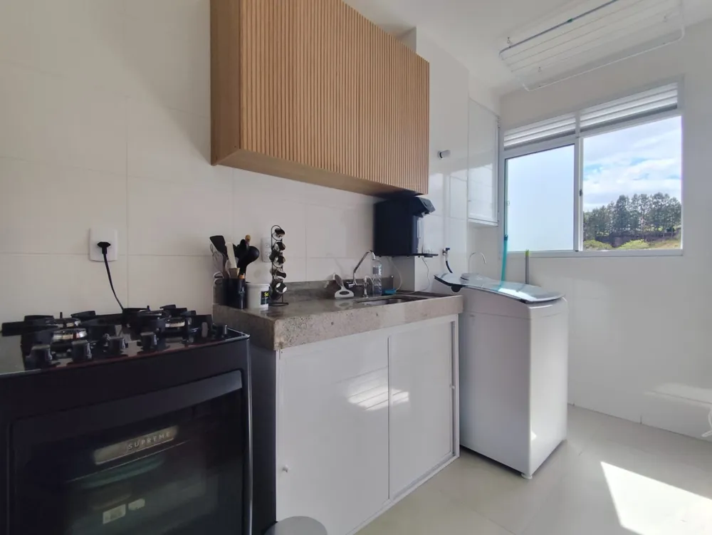 Apartamento, 2 quartos, 50 m² - Foto 3