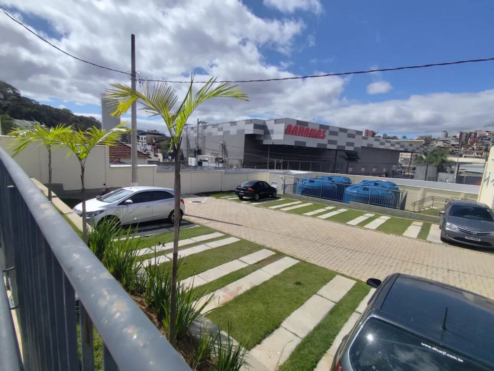 Apartamento, 2 quartos, 50 m² - Foto 14