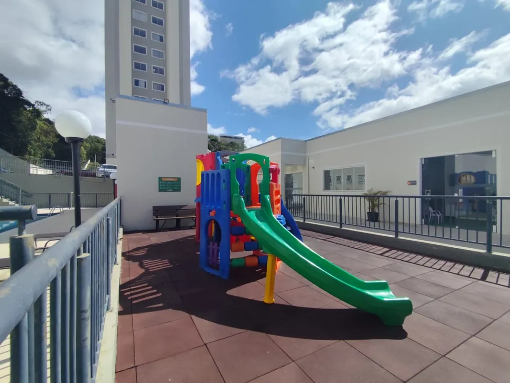 Apartamento, 2 quartos, 50 m² - Foto 15