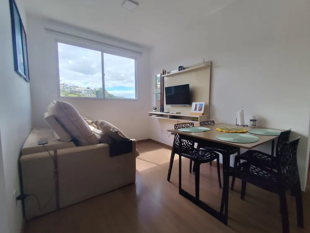 Apartamento, 2 quartos, 50 m² - Foto 9