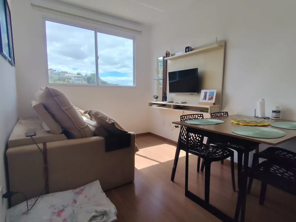 Apartamento, 2 quartos, 50 m² - Foto 12