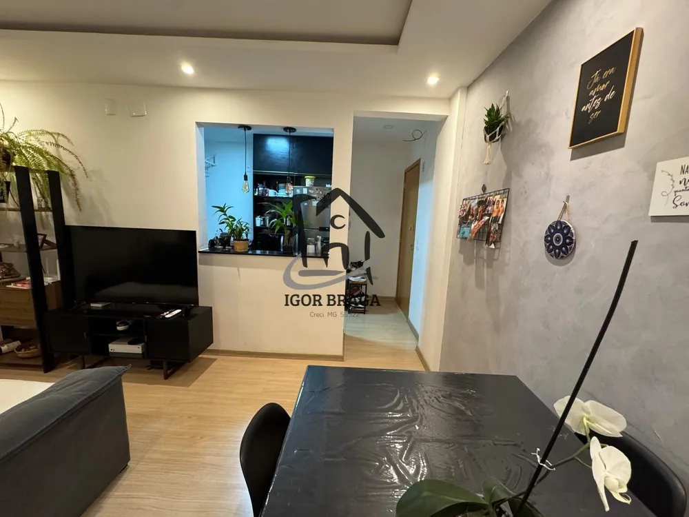 Apartamento, 2 quartos, 74 m² - Foto 6