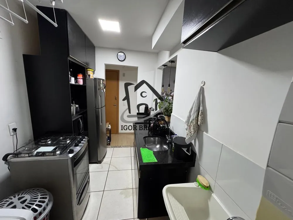 Apartamento, 2 quartos, 74 m² - Foto 12
