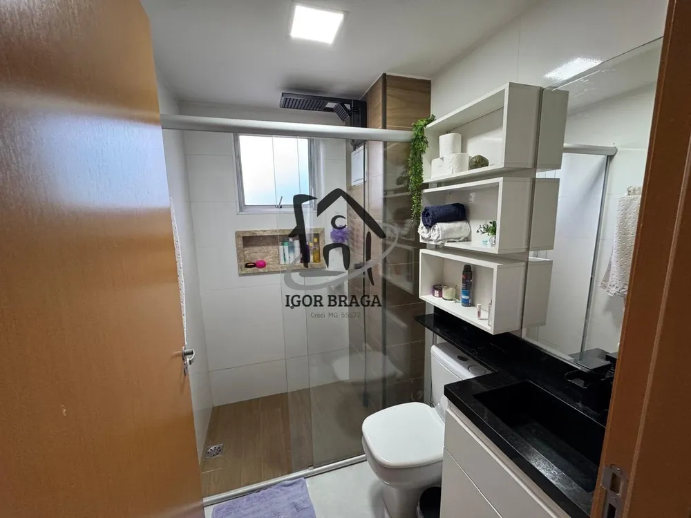 Apartamento, 2 quartos, 74 m² - Foto 3