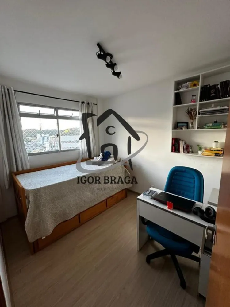 Apartamento, 2 quartos, 74 m² - Foto 11