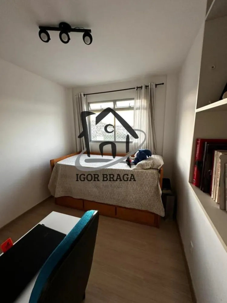 Apartamento, 2 quartos, 74 m² - Foto 9
