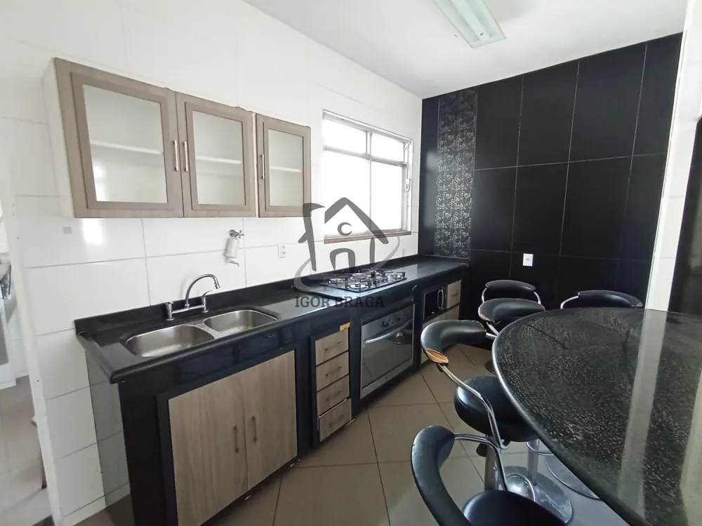 Cobertura, 2 quartos, 80 m² - Foto 6