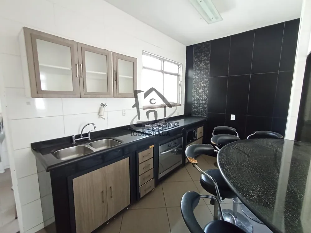 Cobertura, 2 quartos, 80 m² - Foto 1