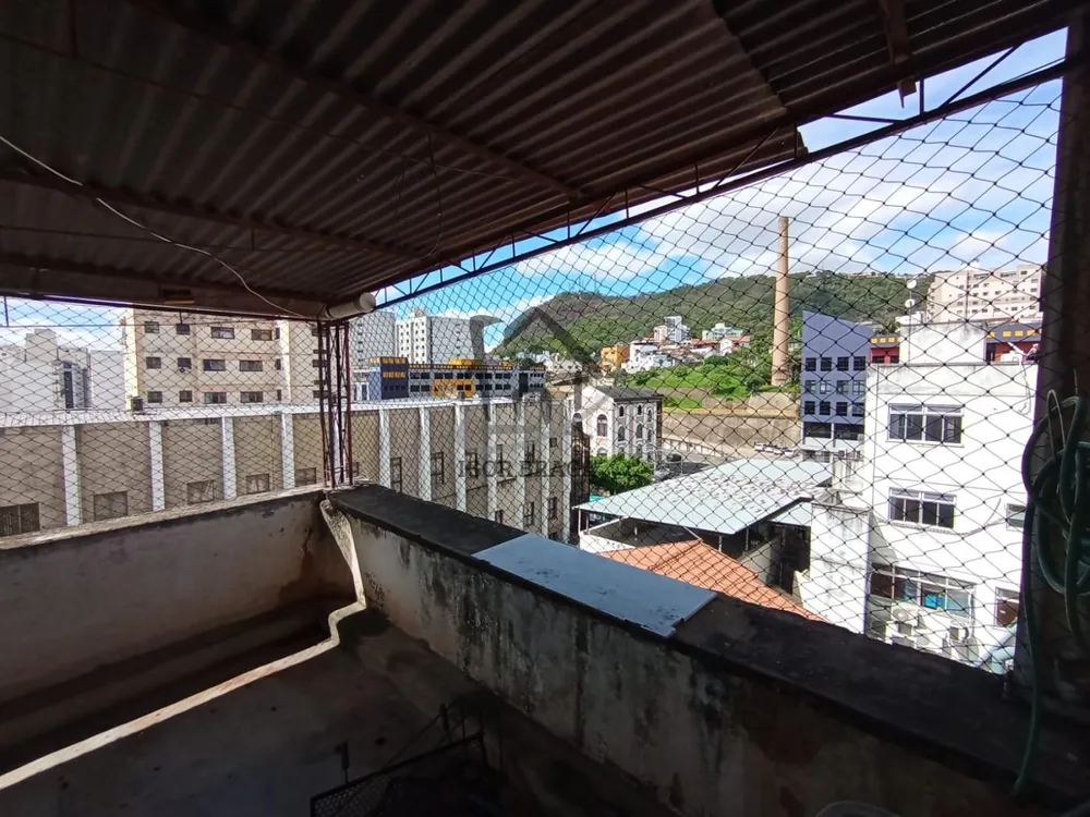 Cobertura, 2 quartos, 80 m² - Foto 3