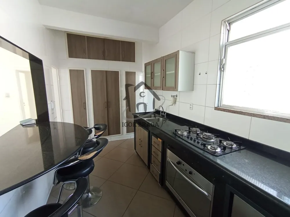 Cobertura, 2 quartos, 80 m² - Foto 8