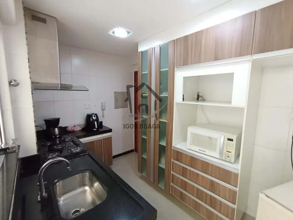 Cobertura, 2 quartos, 80 m² - Foto 10