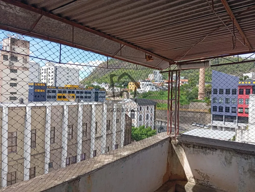 Cobertura, 2 quartos, 80 m² - Foto 2