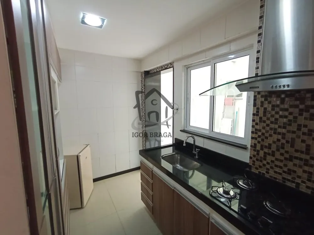 Cobertura, 2 quartos, 80 m² - Foto 5