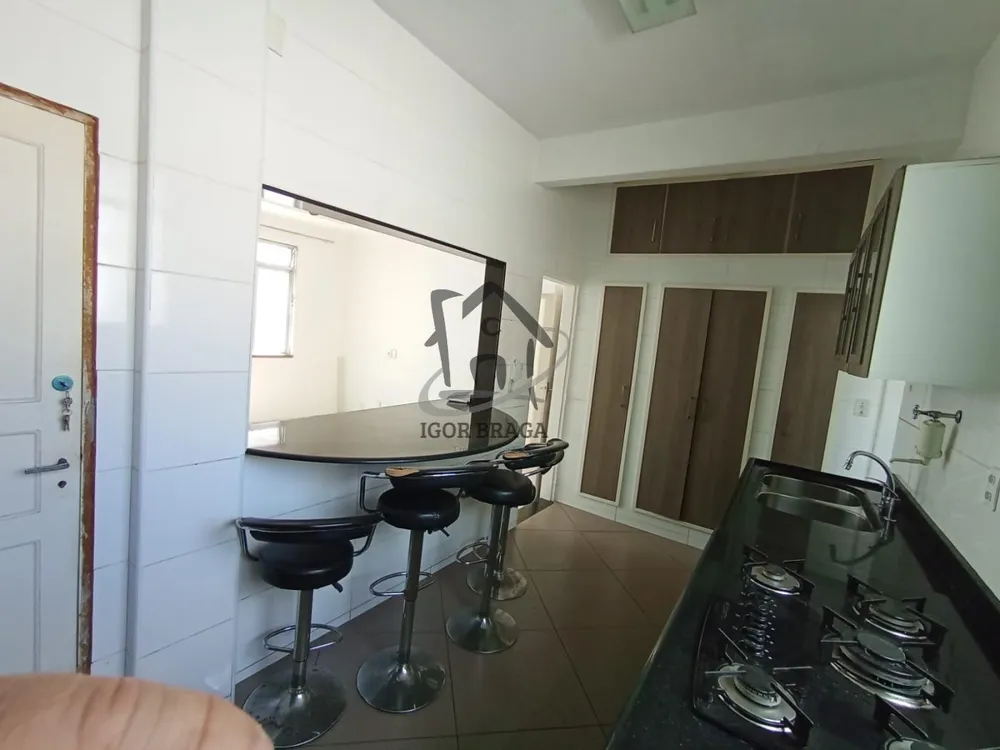 Cobertura, 2 quartos, 80 m² - Foto 12