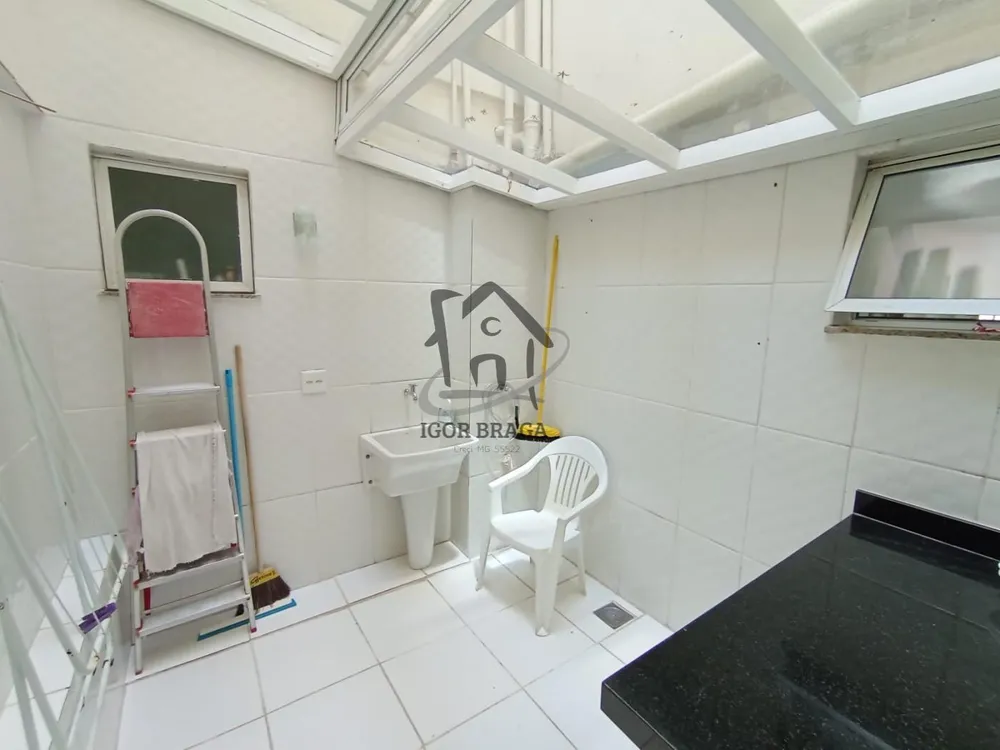 Cobertura, 2 quartos, 80 m² - Foto 4