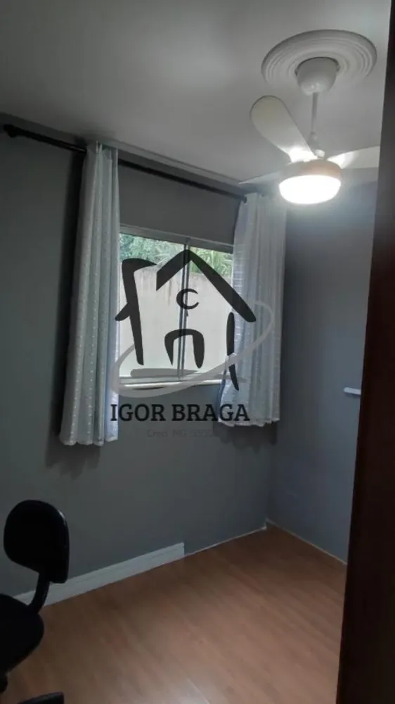Apartamento, 2 quartos, 45 m² - Foto 10