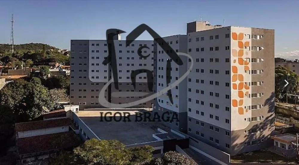 Apartamento, 2 quartos, 45 m² - Foto 7