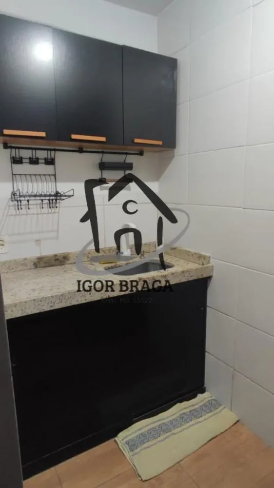 Apartamento, 2 quartos, 45 m² - Foto 3