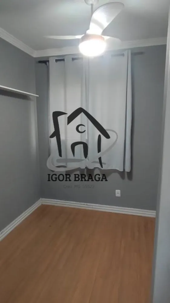 Apartamento, 2 quartos, 45 m² - Foto 11
