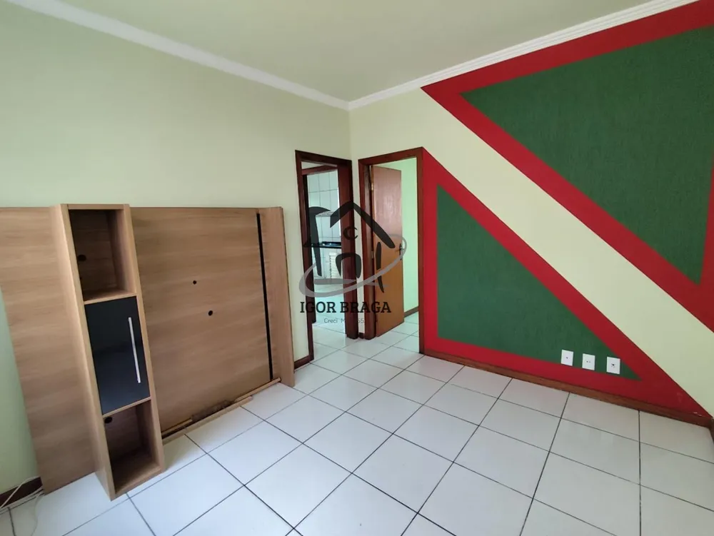 Apartamento, 3 quartos, 200 m² - Foto 1
