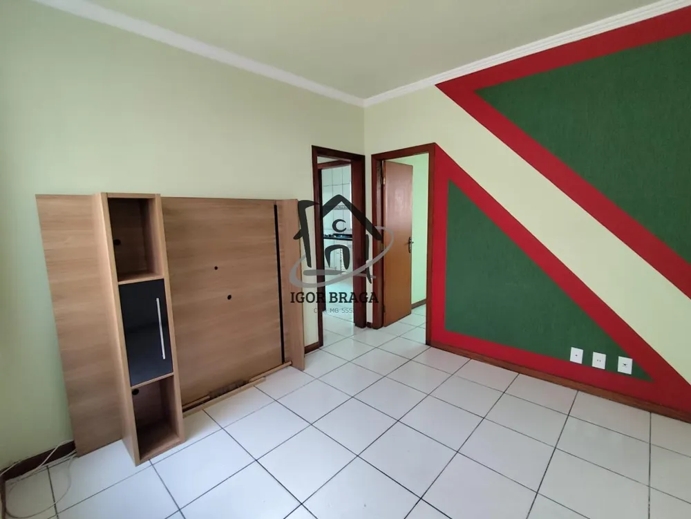 Apartamento, 3 quartos, 200 m² - Foto 9