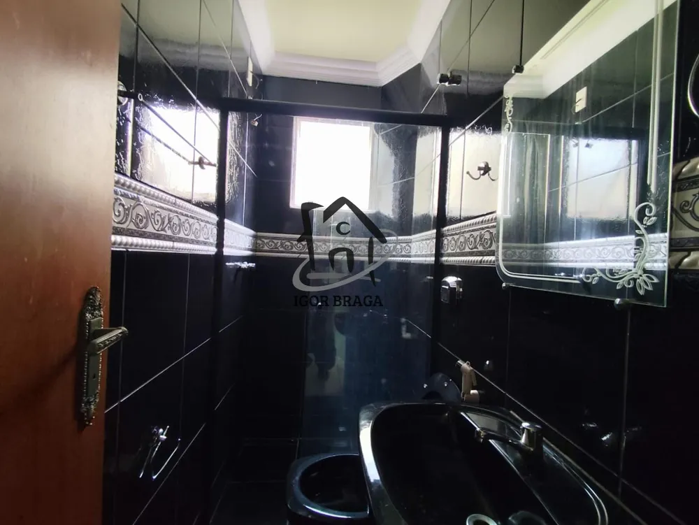 Apartamento, 3 quartos, 200 m² - Foto 10