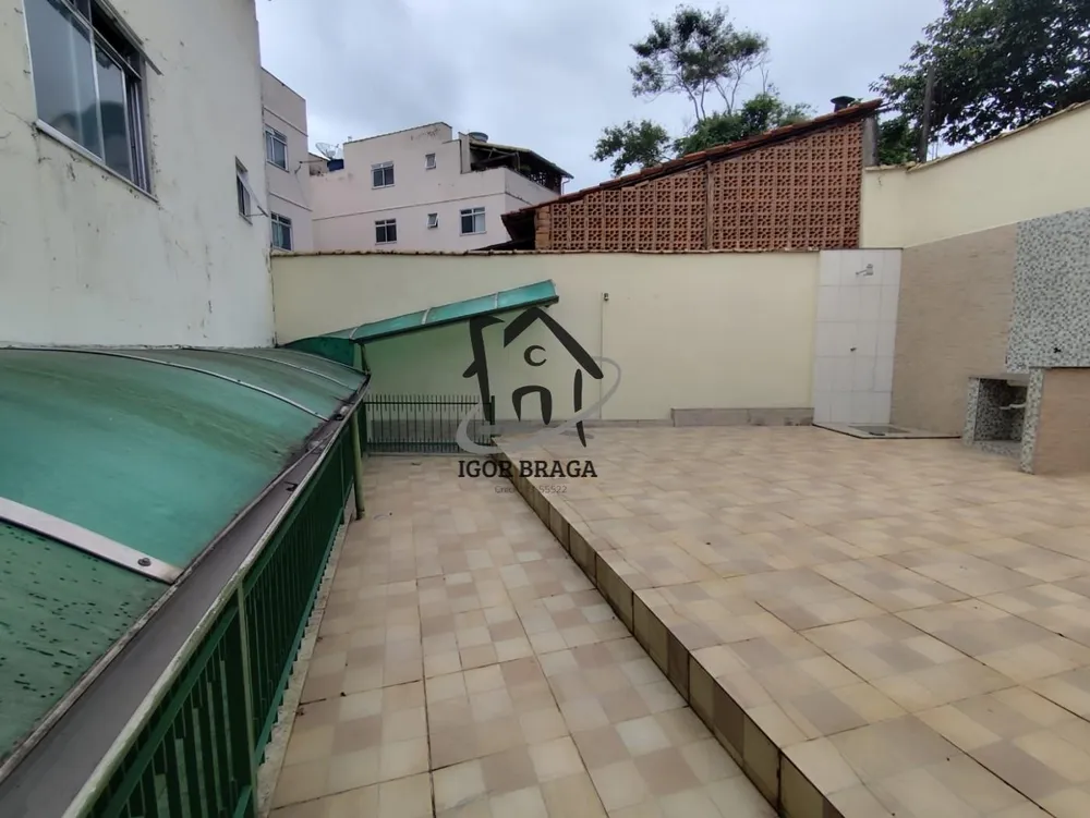 Apartamento, 3 quartos, 200 m² - Foto 6
