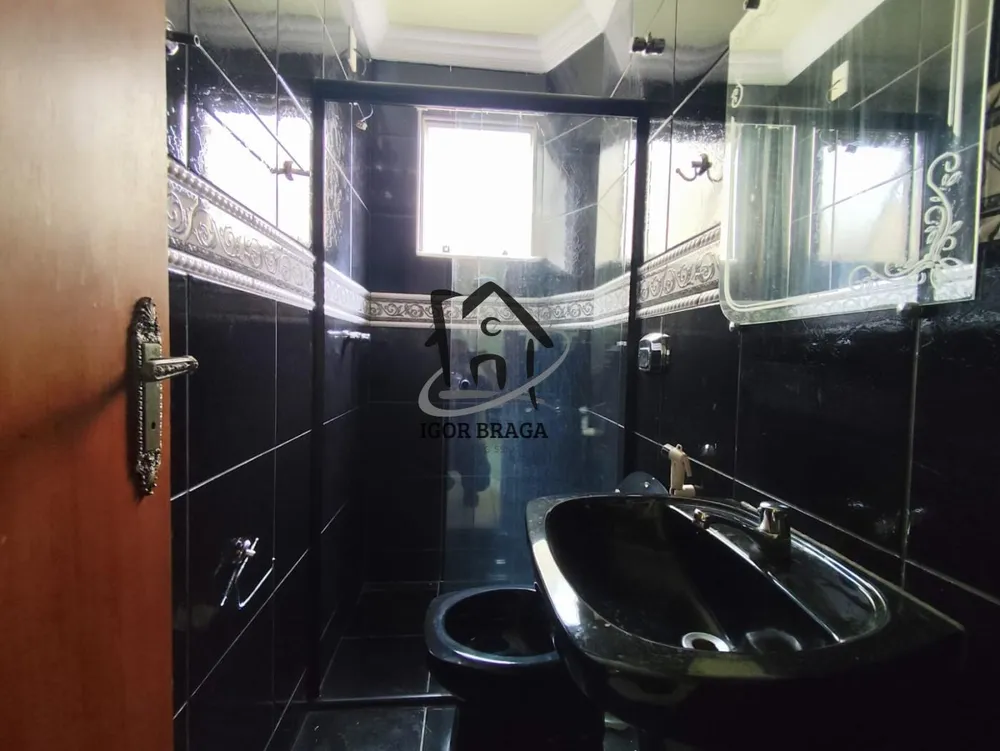 Apartamento, 3 quartos, 200 m² - Foto 11