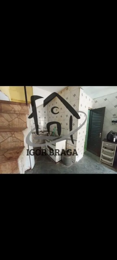 Casa, 2 quartos, 130 m² - Foto 12