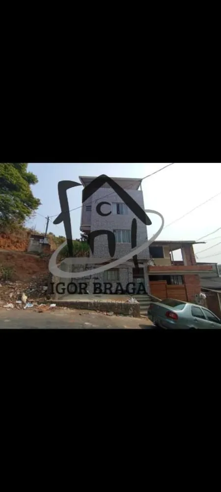 Casa, 2 quartos, 130 m² - Foto 11