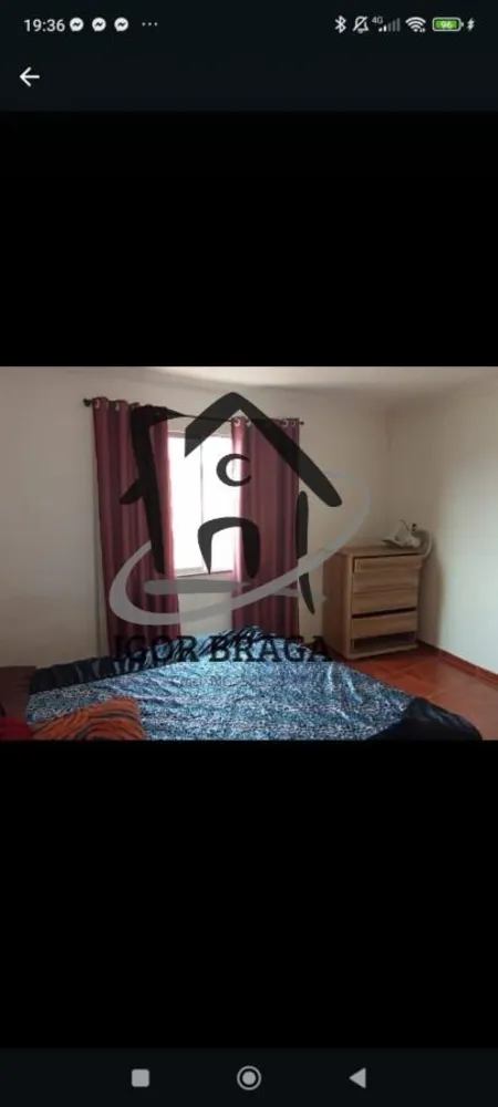 Casa, 2 quartos, 130 m² - Foto 16