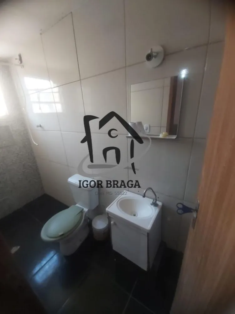 Casa, 2 quartos, 130 m² - Foto 4