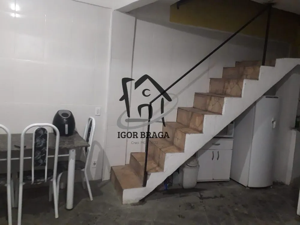 Casa, 2 quartos, 130 m² - Foto 8