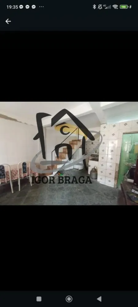 Casa, 2 quartos, 130 m² - Foto 15