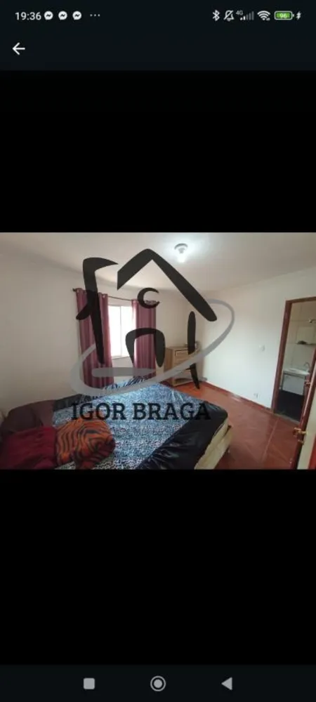 Casa, 2 quartos, 130 m² - Foto 13