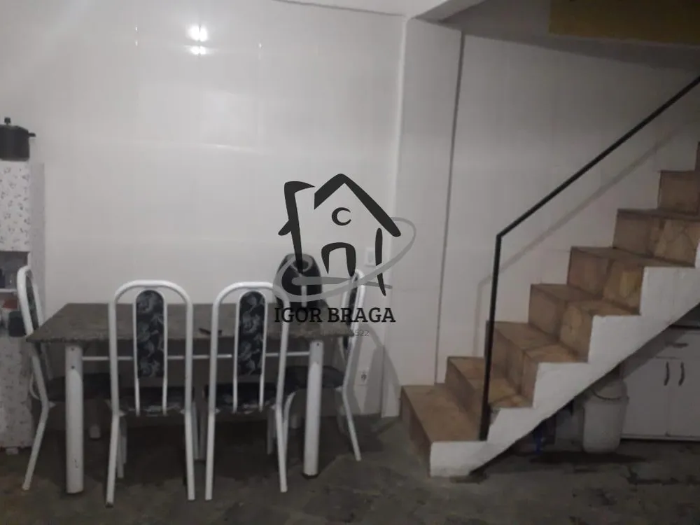 Casa, 2 quartos, 130 m² - Foto 10