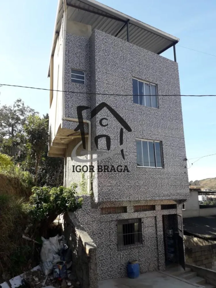 Casa, 2 quartos, 130 m² - Foto 1