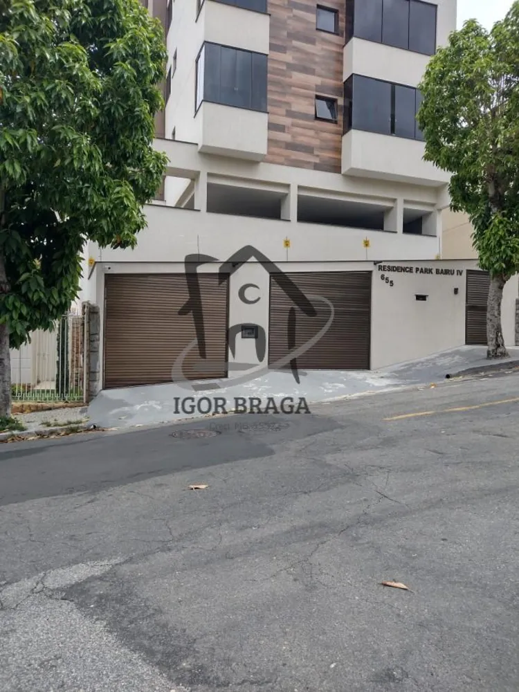 Apartamento, 2 quartos, 65 m² - Foto 6