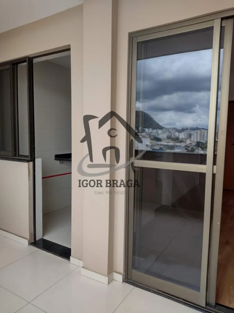 Apartamento, 2 quartos, 65 m² - Foto 4